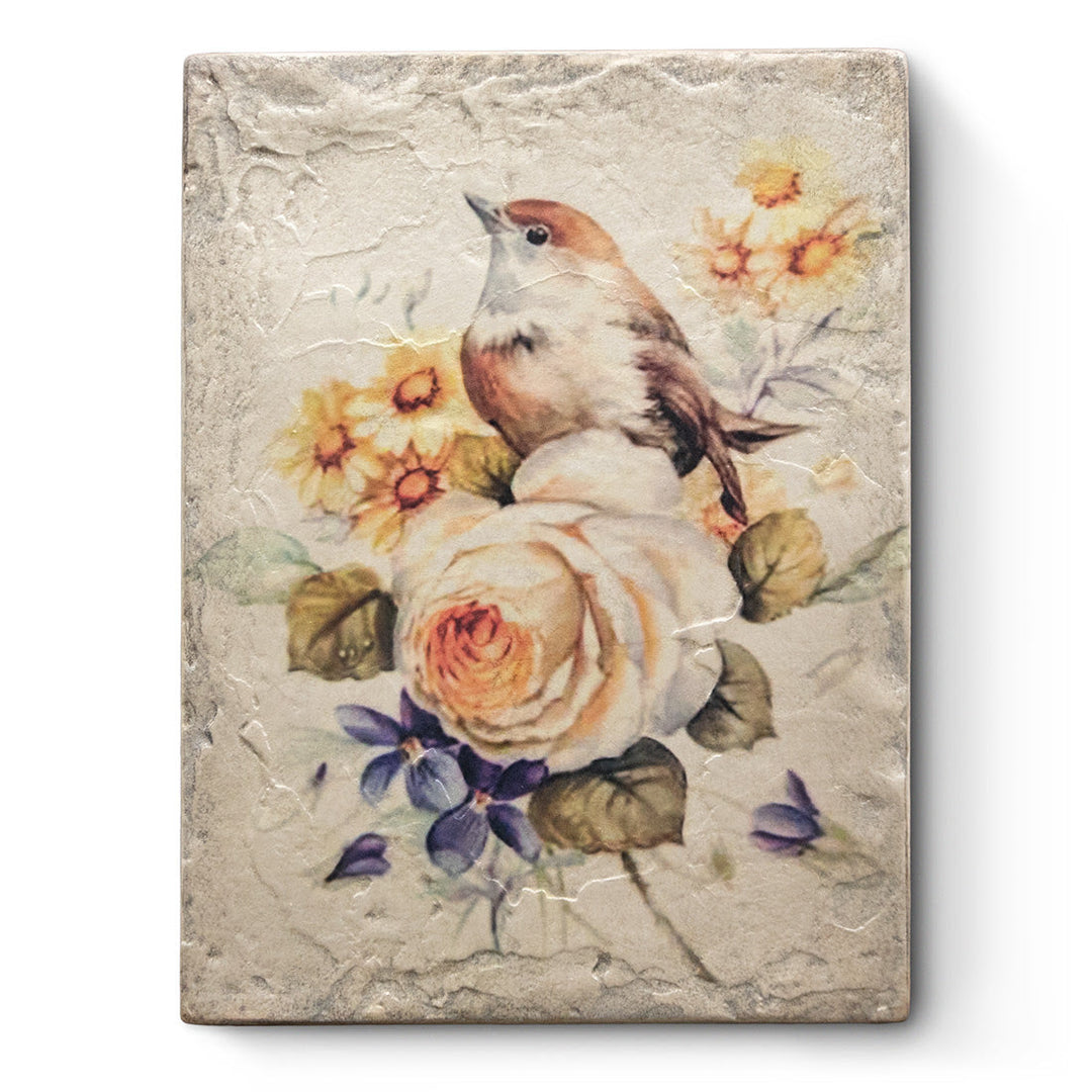 T 632 Flight of Dawn Sid Dickens Memory Block