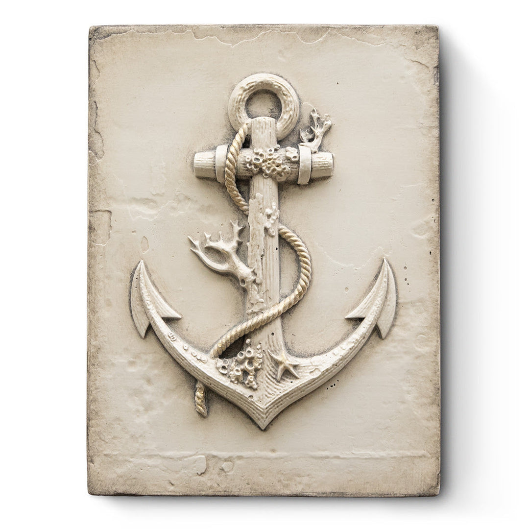 T 633 Anchor Sid Dickens Memory Block