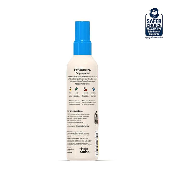 Miss Mouth's Messy Eater Stain Treater 4oz