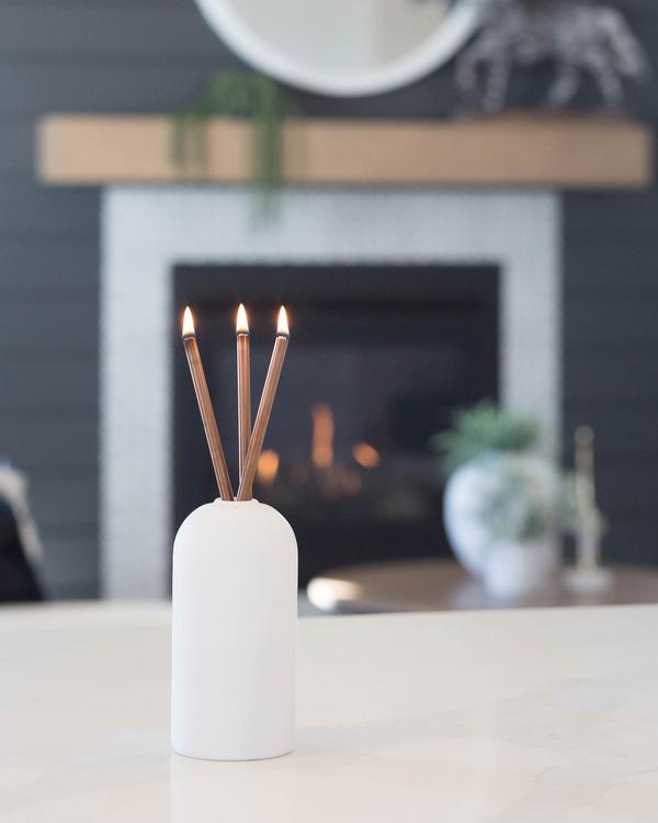 Everlasting Candle Co. Vase