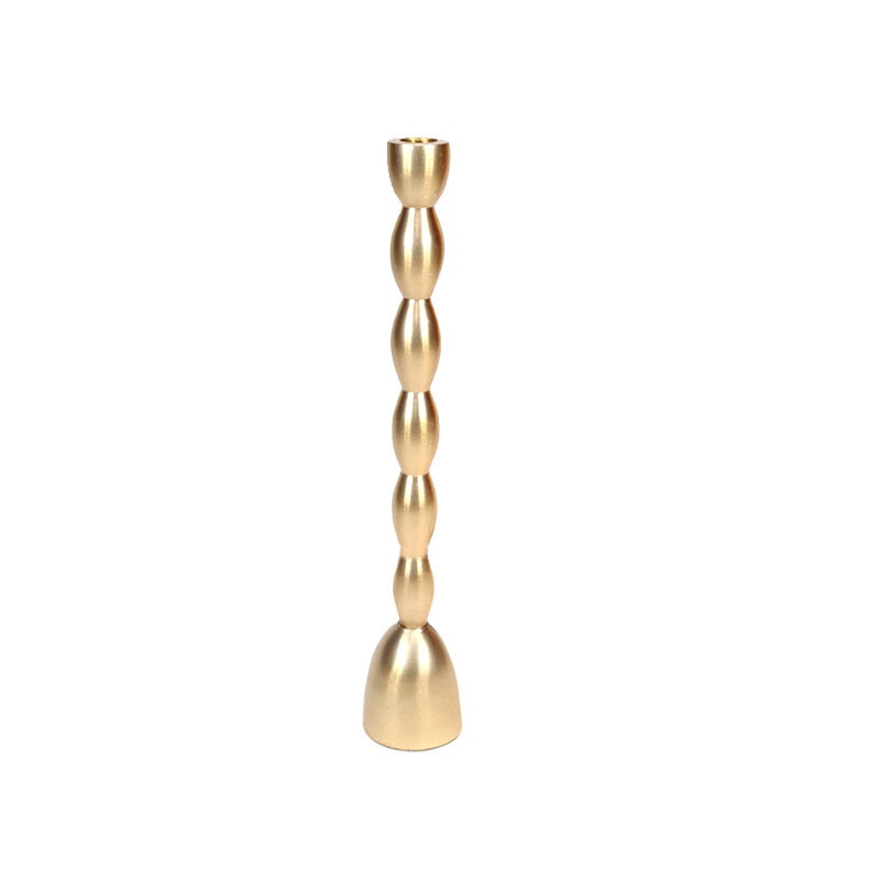 Brass Candlestick