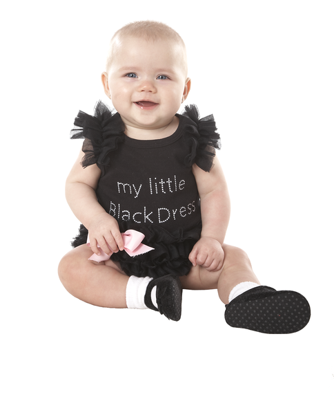 My Little Black Dress for Baby