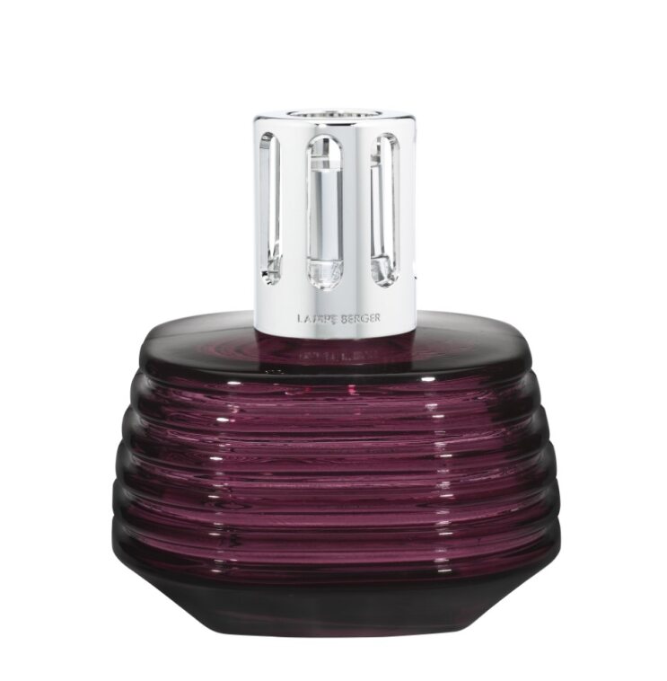 Lampe Berger - Vibes Lamp - Plum