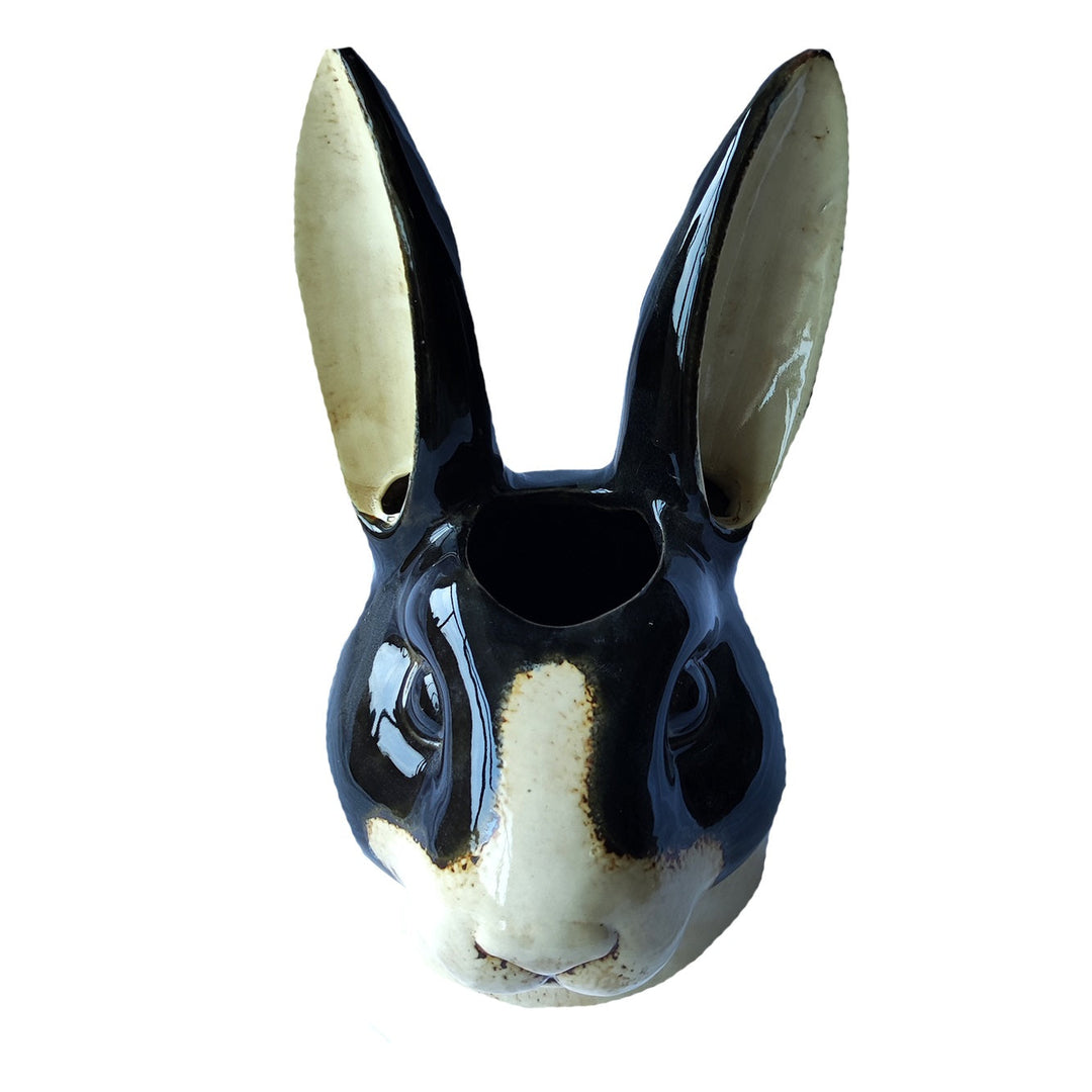Rabbit Vase