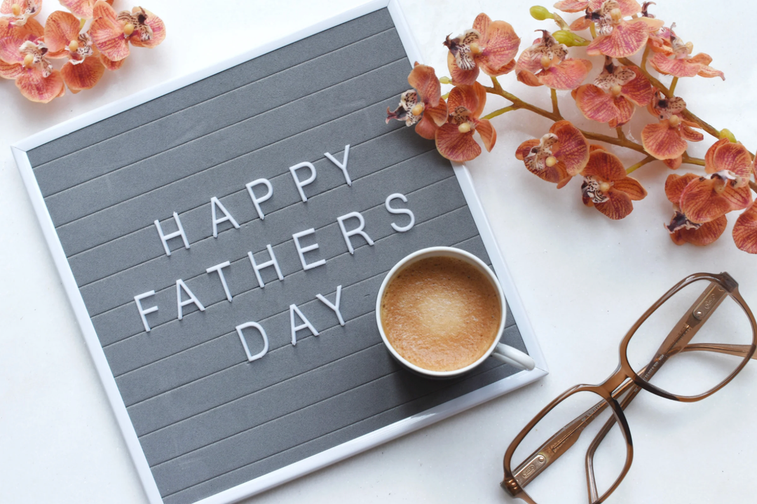 What to Buy for Dad this Father's Day: Practical & Thoughtful Ideas