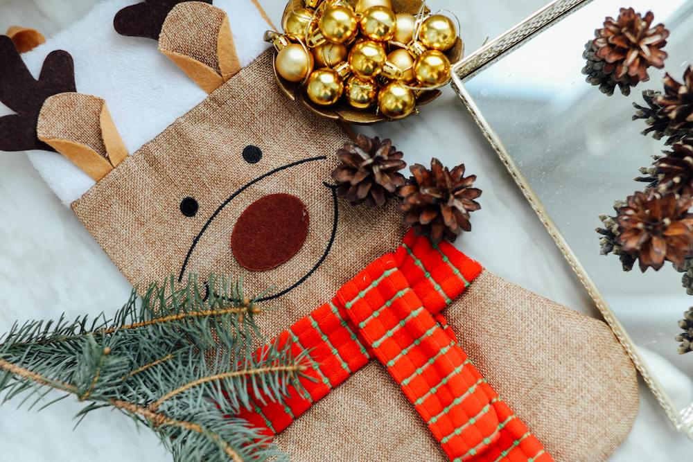 From Quirky to Cozy: The Best Stocking Stuffers