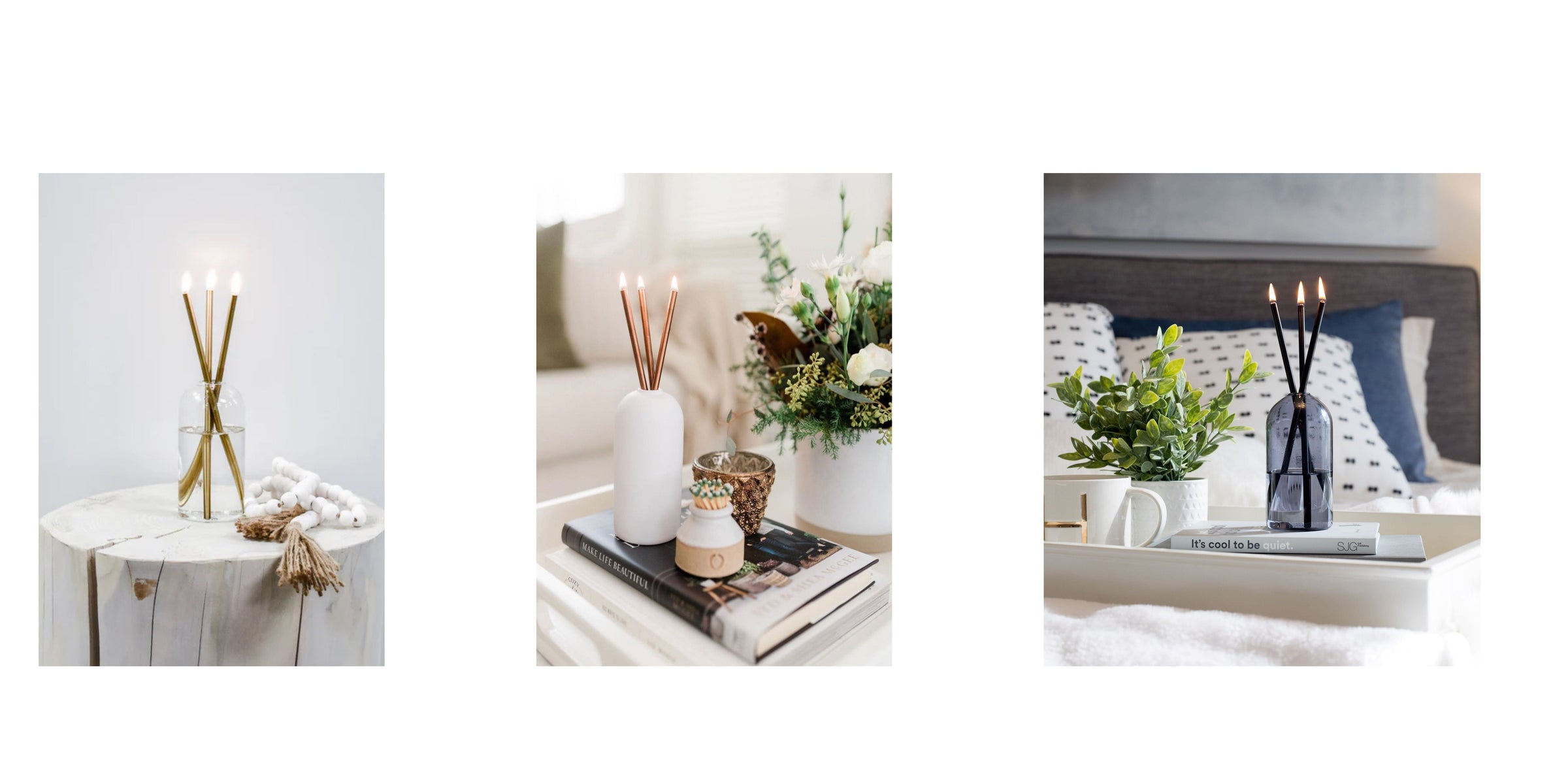 Everlasting Candle Co.