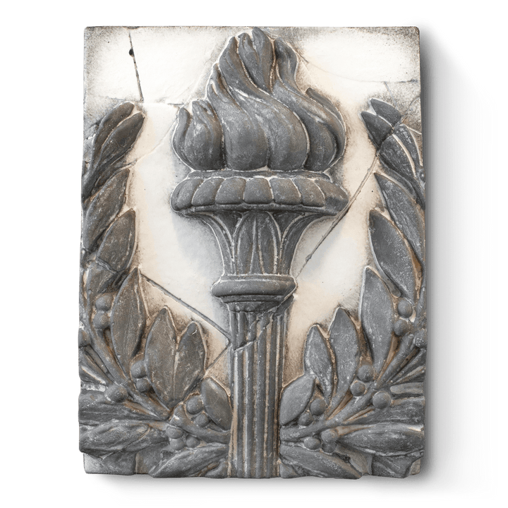 AT 11 Liberty - RETIRED & SIGNED Sid Dickens Memory Block