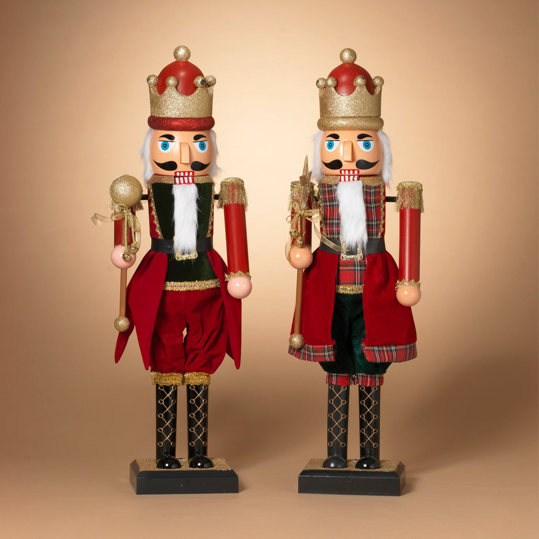 Animated Musical Nutcracker