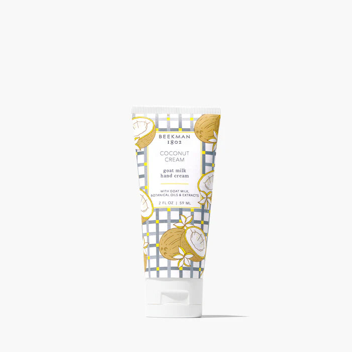 Beekman 1802 2oz Hand Cream