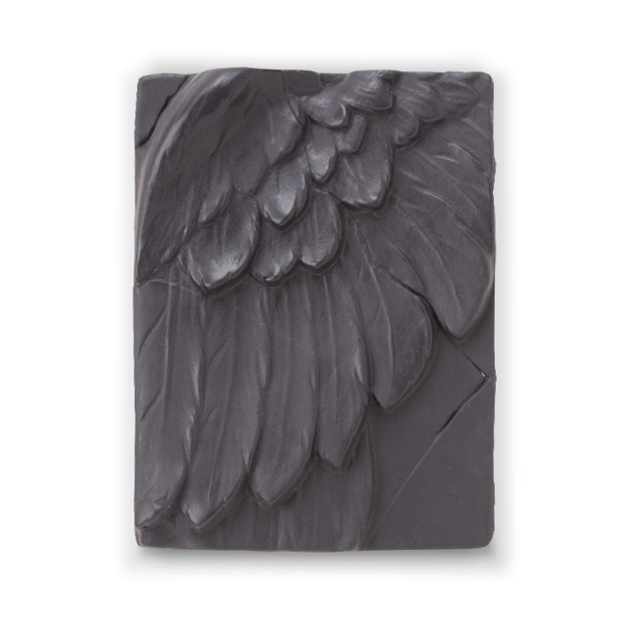 B 13 WIng (Midnight Collection) - RETIRED Sid Dickens Memory Block