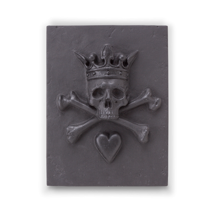 B 19 Destiny (Midnight Collection) - RETIRED Sid Dickens Memory Block