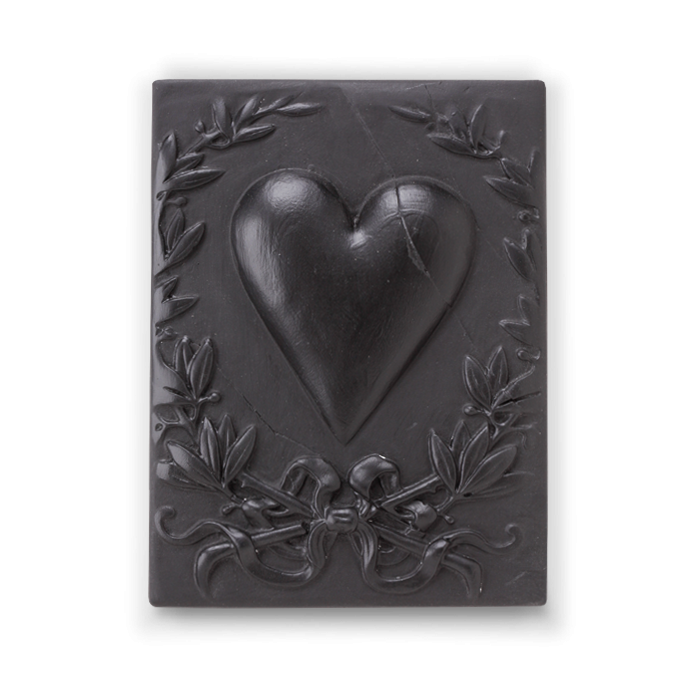 B 20 Whole Heart (Midnight Collection) - RETIRED Sid Dickens Memory Block