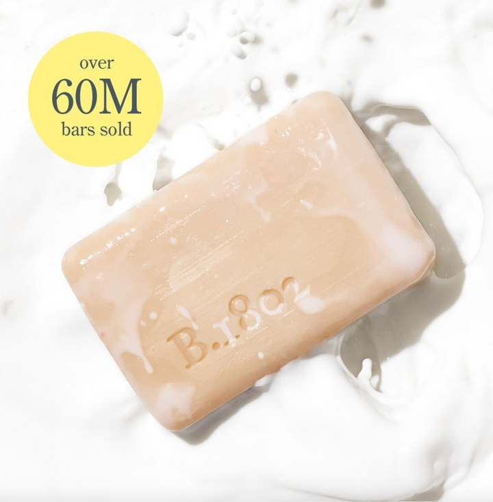 Beekman 1802 Goat Milk Bar Soaps 9oz