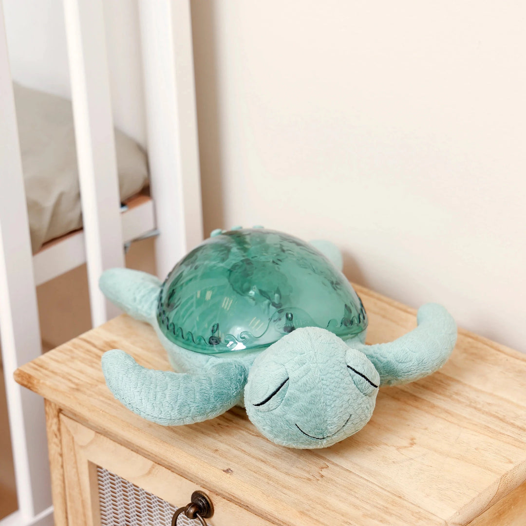 Turtle Projector Night Light with sound