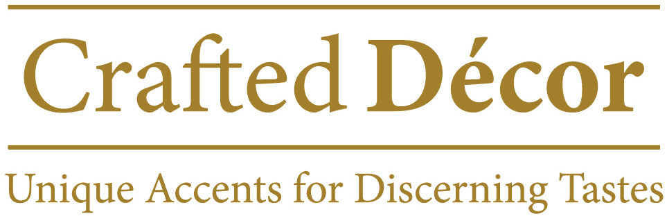 Crafted Decor - Unique Gifts & Quality Home Decor