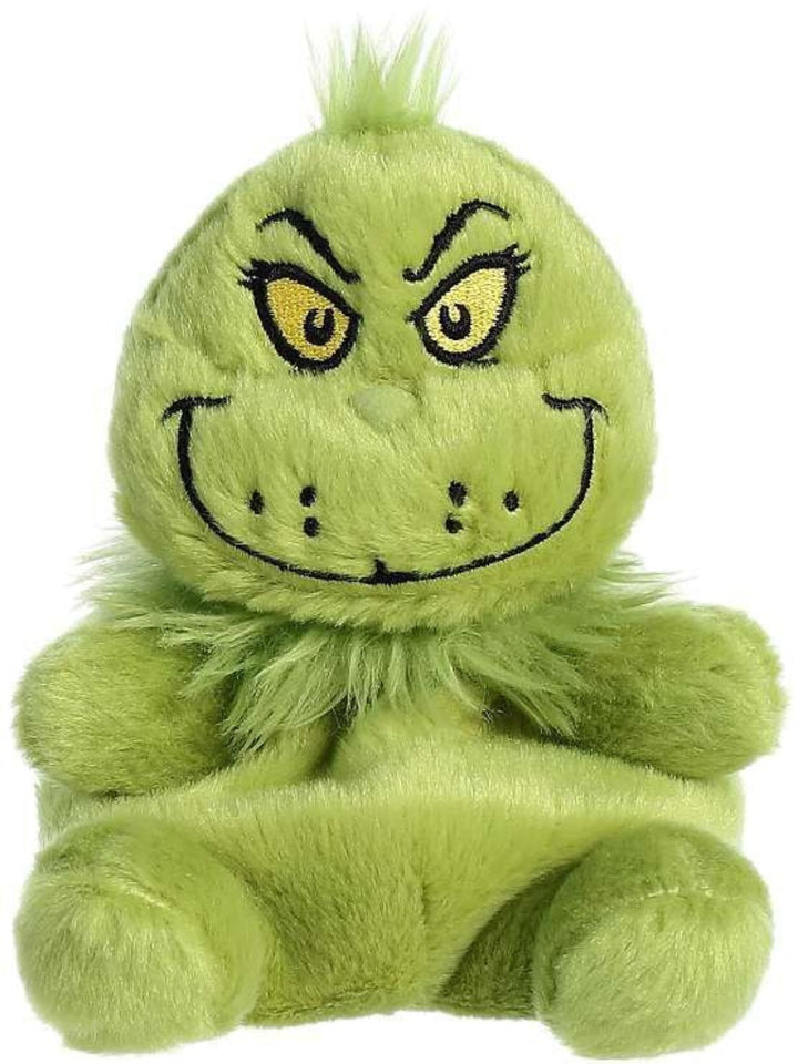 Dr. Seuss Palm Pals Grinch