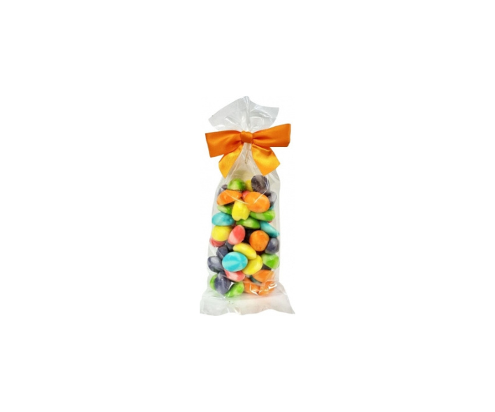 Eggstravagant Eggs Gummies Gift Bag - 200g