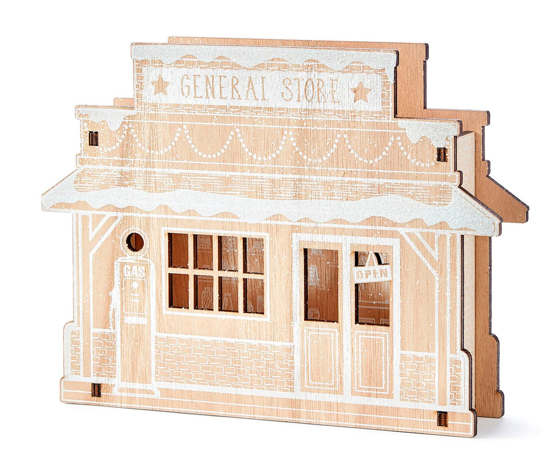 Winterville Wood General Store