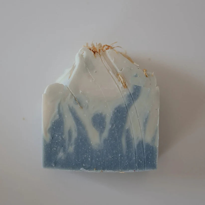 Lake Life Soap Bar by SOAK Bath Co