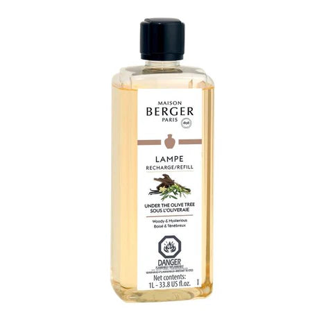 Under the Olive Tree Lampe Berger Refill 1L