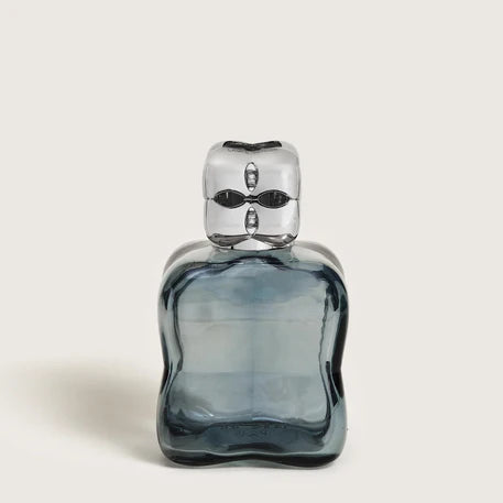 Lampe Berger - Cozy Gift Set -Steel Blue