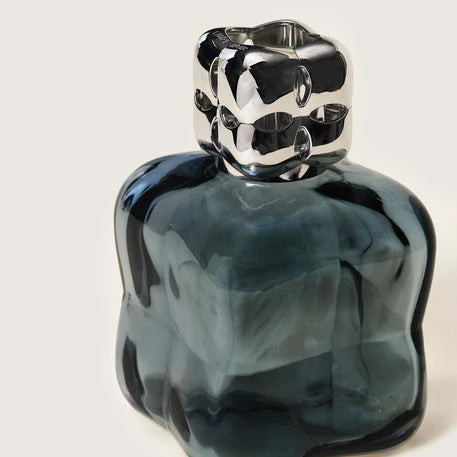 Lampe Berger - Cozy Gift Set -Steel Blue