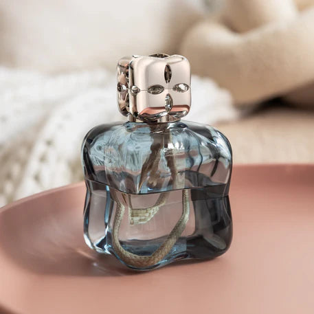 Lampe Berger - Cozy Gift Set -Steel Blue