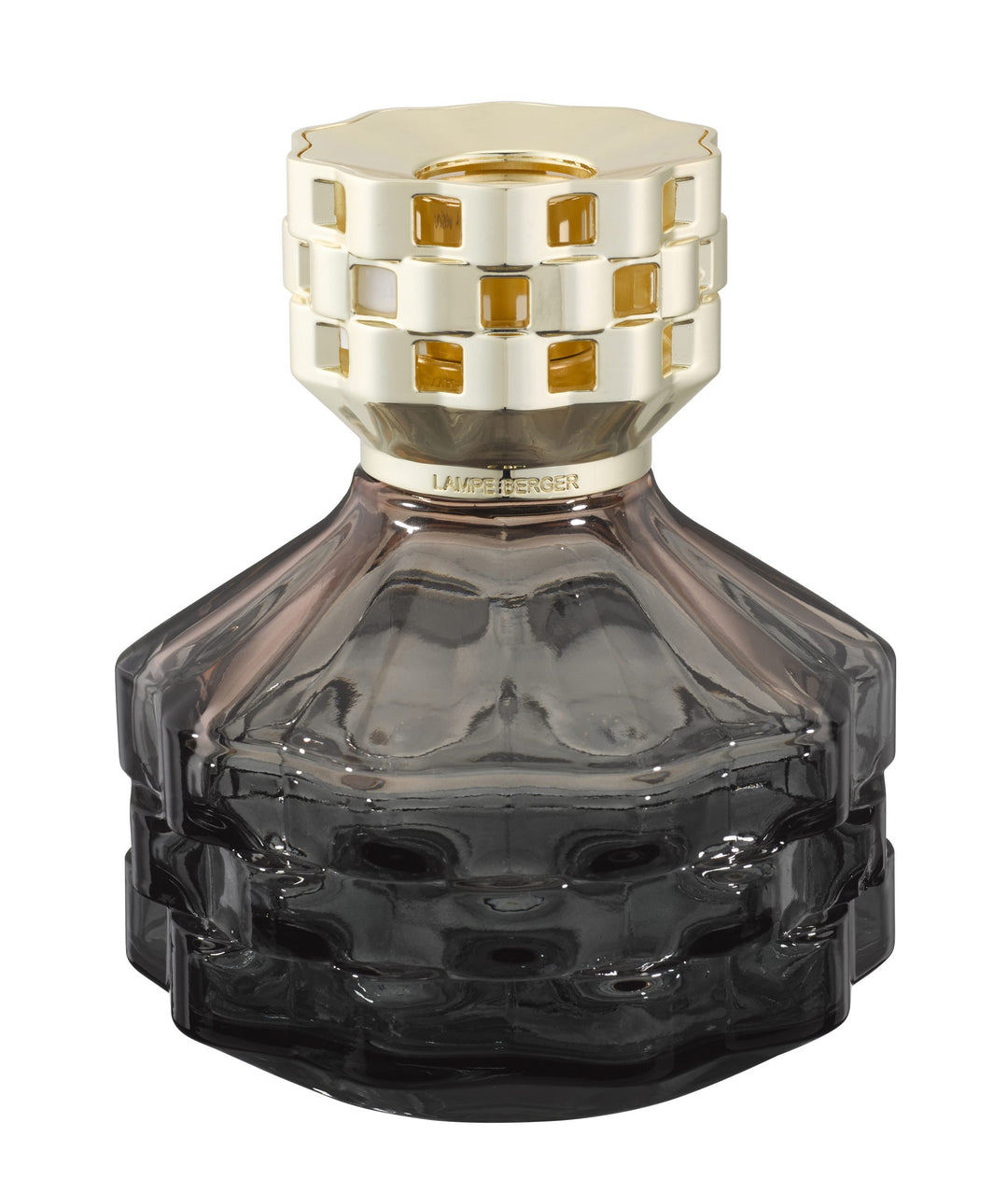 Lampe Berger | Bolero Lamp | Beige/Black