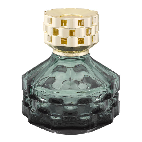 Lampe Berger Bolero Lamp Green/Black