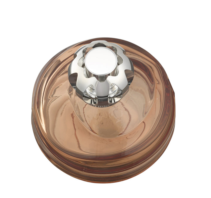 Lampe Berger | Echo Lamp | Coral