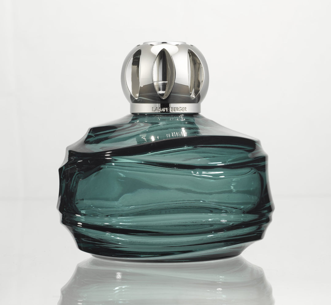 Lampe Berger | Echo Lamp |Green