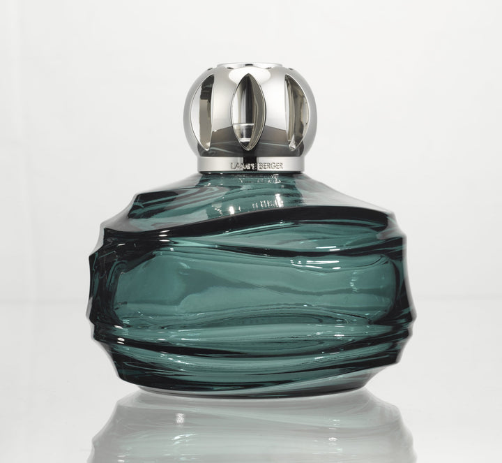 Lampe Berger | Echo Lamp |Green