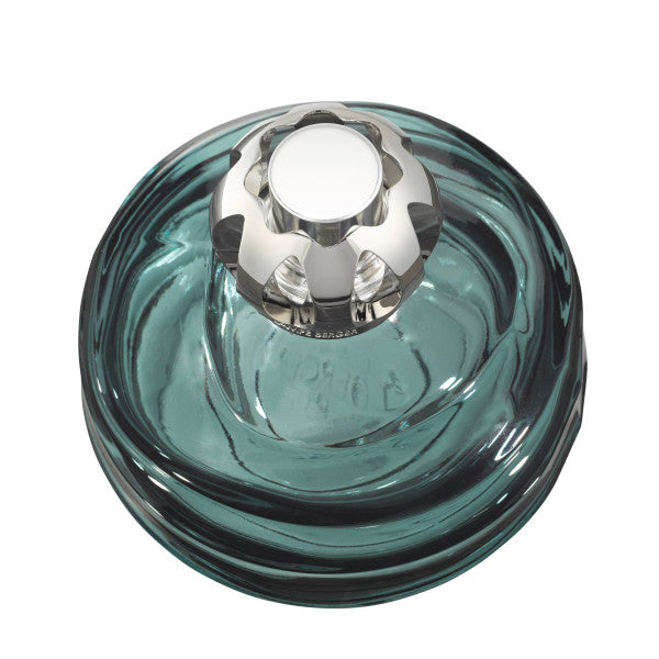 Lampe Berger | Echo Lamp |Green