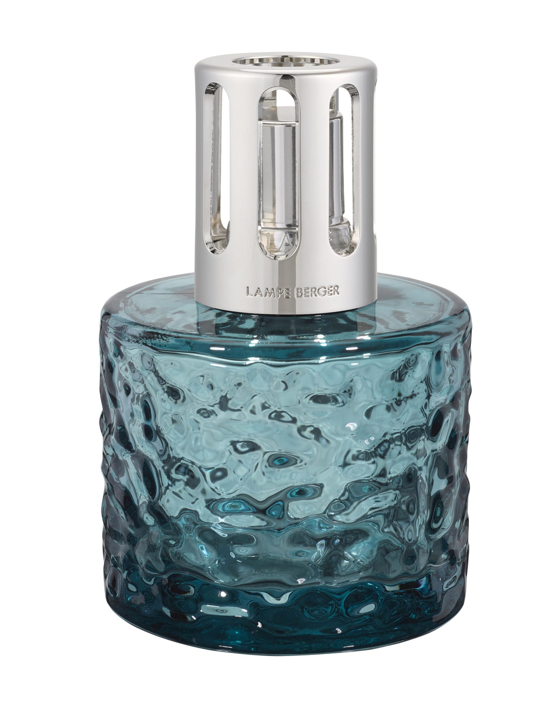 Lampe Berger | Mirage Lamp Gift Set | Blue Azure