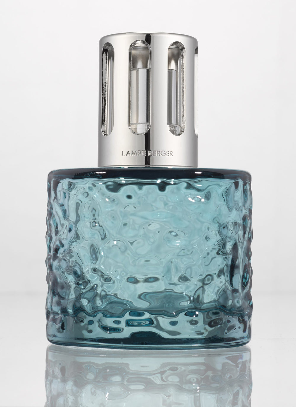 Lampe Berger | Mirage Lamp Gift Set | Blue Azure
