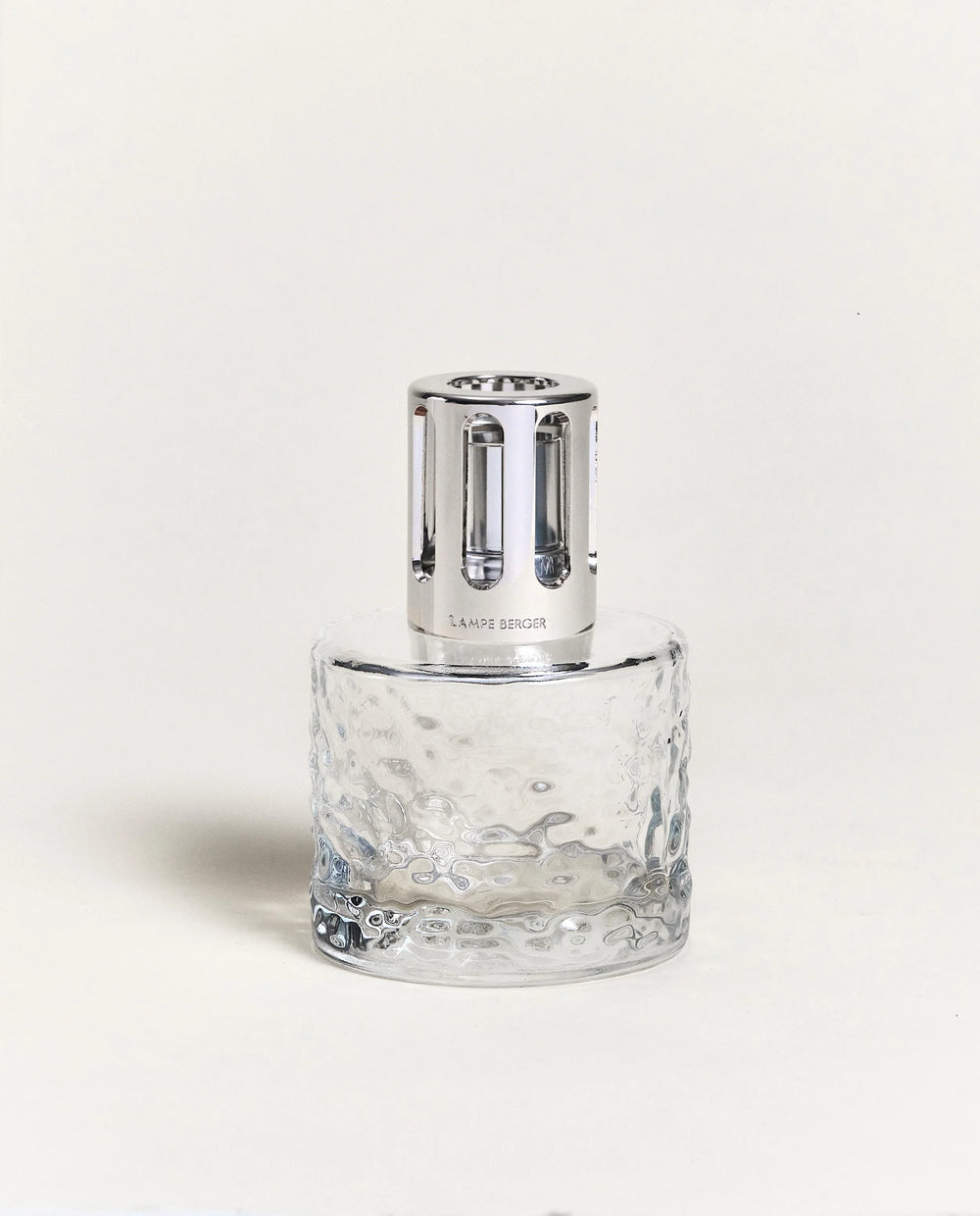 Lampe Berger | Mirage Lamp Gift Set | Clear