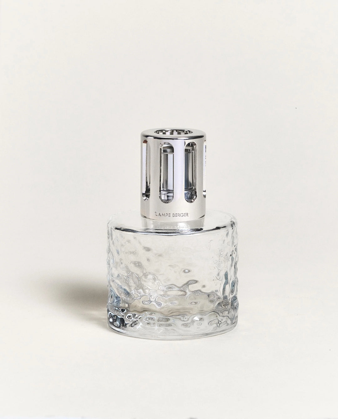 Lampe Berger | Mirage Lamp Gift Set | Clear