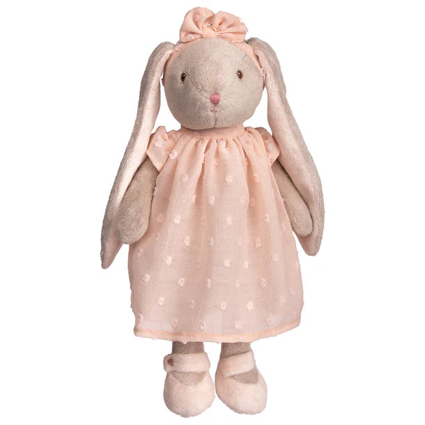 Lenka Stuffed Rabbit  Bukowski Bears