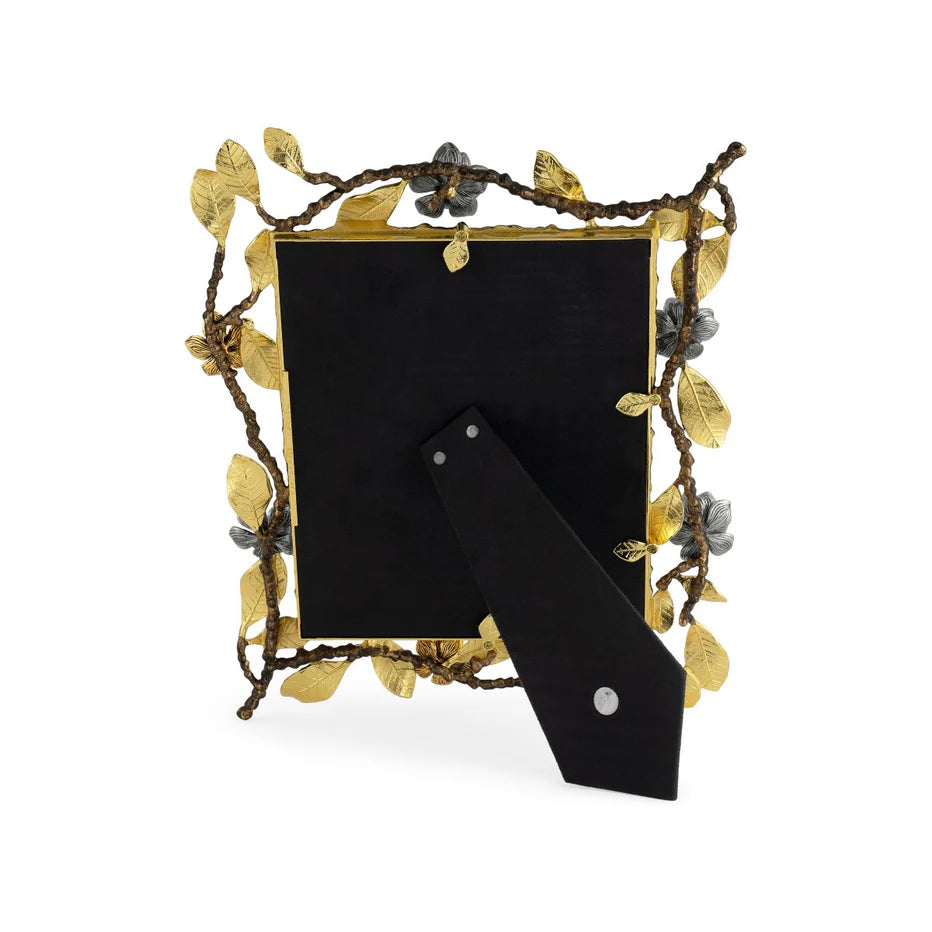 Michael Aram Vintage Bloom Photo Frame – Crafted Decor