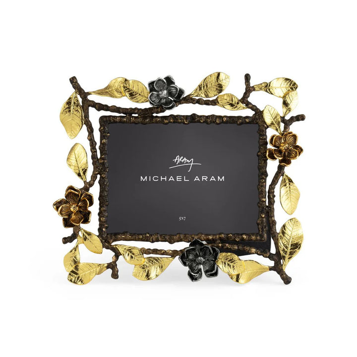 Michael Aram Vintage Bloom Frame 