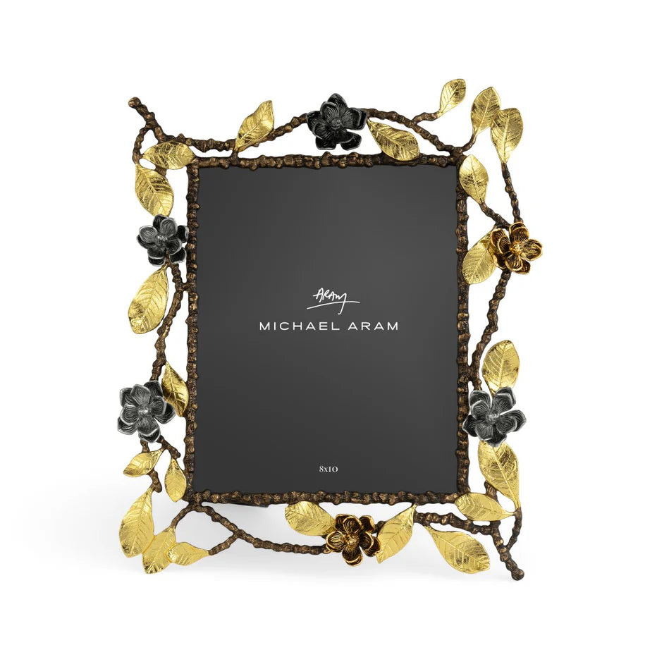 Michael Aram Vintage Bloom Frame 8x10