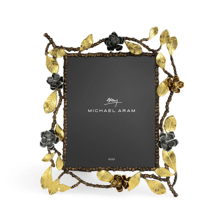 Michael Aram Vintage Bloom Frame 8x10