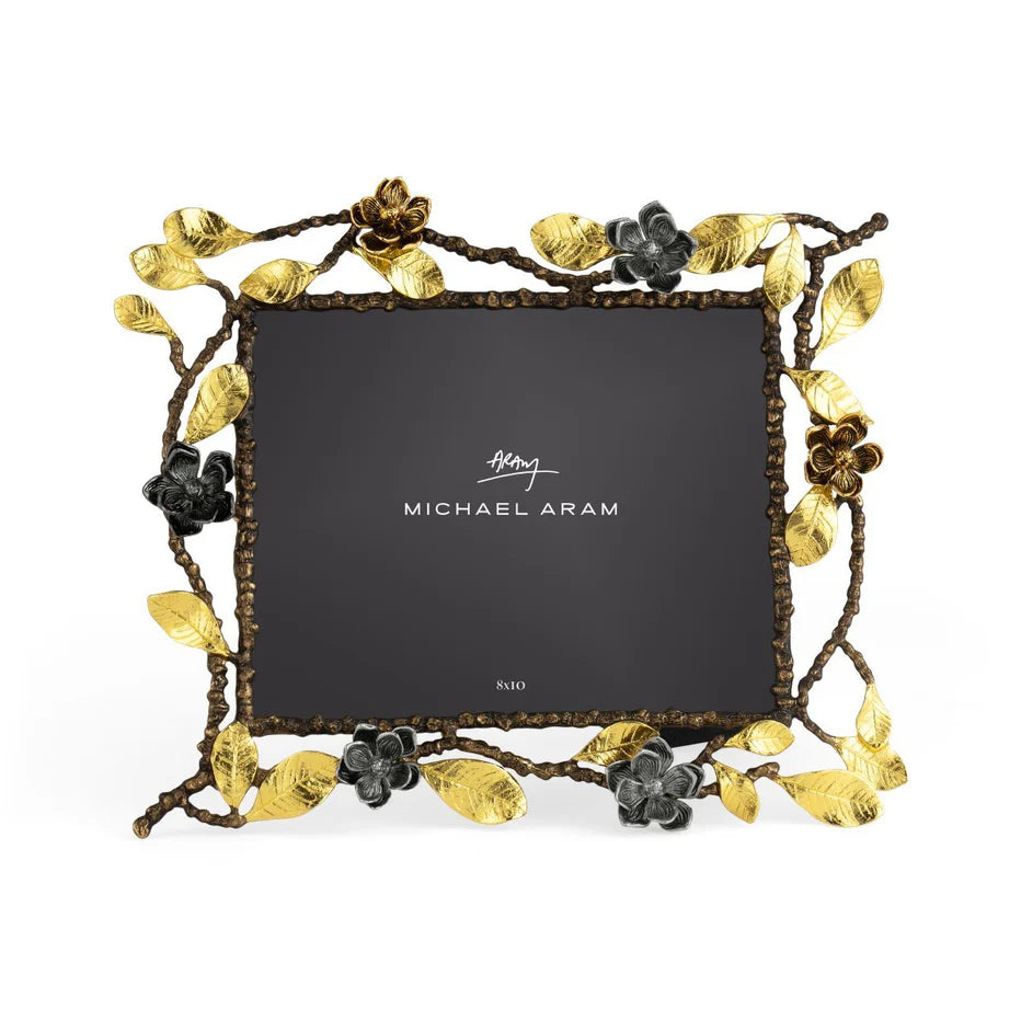 Michael Aram Vintage Bloom Frame 8x10