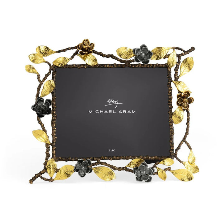 Michael Aram Vintage Bloom Frame 8x10