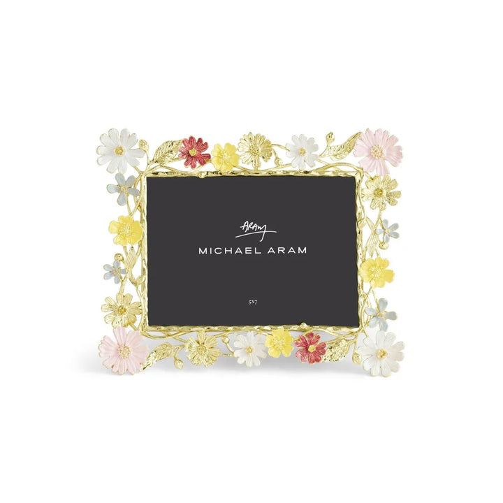 Michael Aram Wildflowers Frame