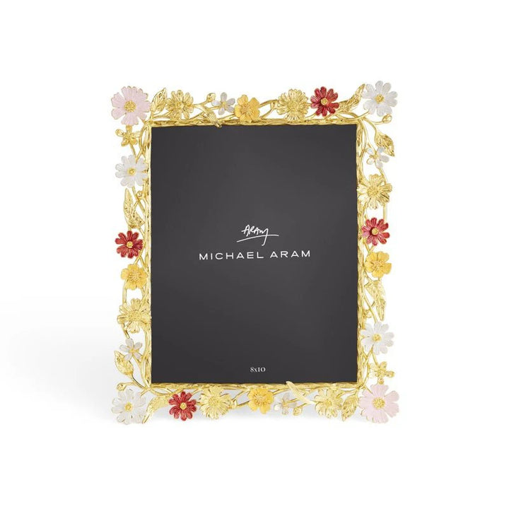 Michael Aram Wildflowers Frame