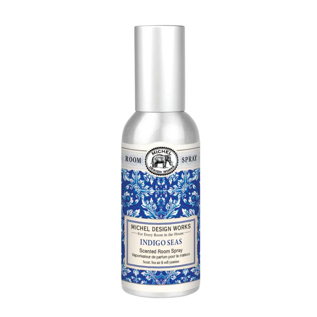 Michel Design Works Indigo Seas Home Fragrance Spray