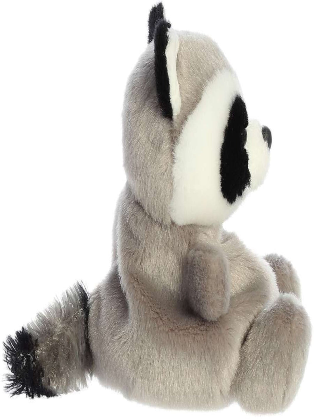 Palm Pals Rascal Raccoon