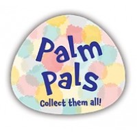 Palm Pals - Butters Popcorn